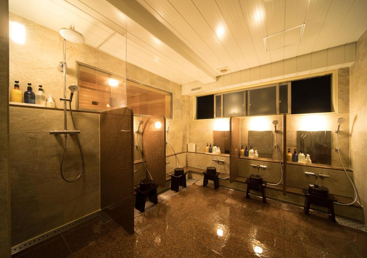 Hotel Claiton Esaka Суйта Екстер'єр фото
