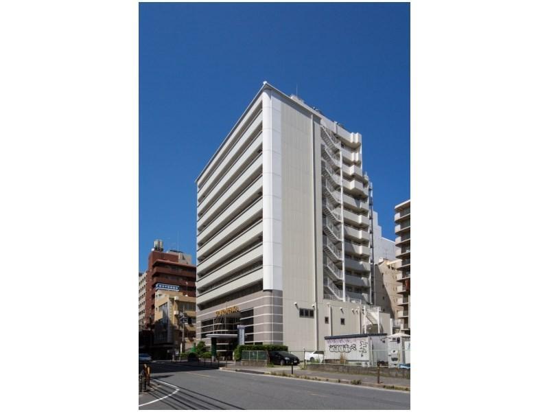 Hotel Claiton Esaka Суйта Екстер'єр фото