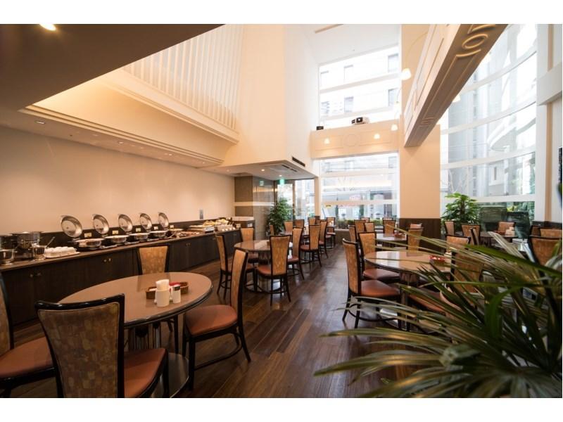 Hotel Claiton Esaka Суйта Екстер'єр фото