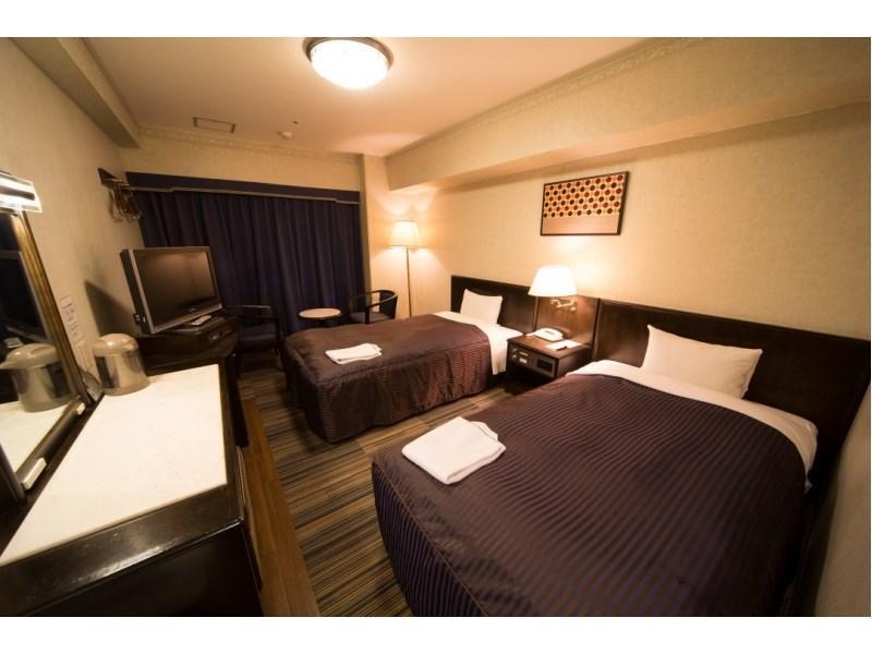 Hotel Claiton Esaka Суйта Екстер'єр фото